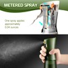hoforife Glass Olive Oil Sprayer for Cooking 7.6 oz (Olive