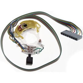 for Dodge D150/D250/D350 Turn Signal Switch 1982 83 84 1985 | Hazard Warning