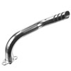 Mini Bike Exhaust Pipe Header Kit for Predator 212cc 224cc