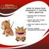 How To Train Your Dragon 6"-7" Action Vinyl: Meatlug