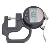 Electronic Thickness Gauge Portable LCD Digital Micrometer Thickness Measuring Tool