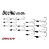 Katsuichi Decoy VJ-36 Decibo #3/0-7g (1/4oz)