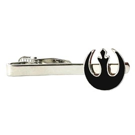 Fandom Bazaar Anime Cartoon Cosplay Jewelry Metal Tie Clips Gifts for Men