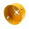 Faithfull FAIHSVP102 Bi-Metal Cobalt Holesaw 102mm