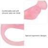 5 Pair Radio Ear Mold Earbud Replacement Left Right Earpiece