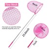 Outdoor Exploration Telescopic Bug-Catching Nets, Fishing Nets, Butterfly Nets for