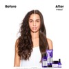L'Oréal Professionnel Keratin Alpha Sleek Shampoo Profesional | Sin sulfatos