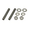 POSH 010101-65 Motorcycle Accessories Stud Bolts M10X65MM 2PCS