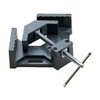 Wilton Aluminum Angle Clamp, 2-3/4" Miter Capacity, 1-3/8" Jaw Height,