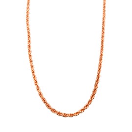 SHINDE EXPORTS pure copper necklace hasli neck chain for women