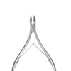 Nail Polishing Strip Dead Skin File Clipper Professional Nail Art