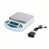 U.S. Solid Digital Precision Scale Analytical Balance Electronic Lab Scale