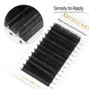 XIUSUZAKI XIUSUZAKI Lash Extensions Wool Curly Eyelash Extensions 0.07mm Thickness
