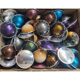 Nespresso Vertuo Variety Pack Coffee/Espress