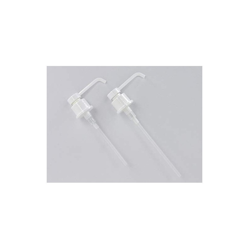 Bode Disposable Pump Dosing Pump Bottle Pump Application Aid 500