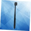 TOVINANNA 2pcs Bristle -nano Toothbrushes for Oral Cleaning Soft Bristles