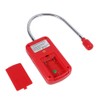 1Pc Portable Combustible Natural Gas Leak Detector Tester with Sound