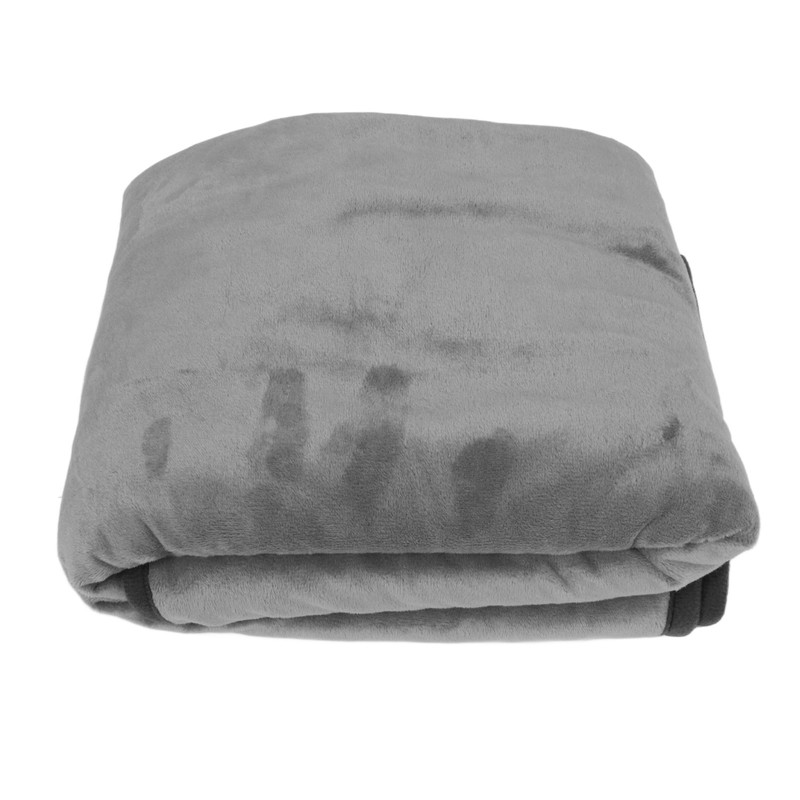 USB Heated Shawl 3 Temperature Adjustable Soft Comfortable Electric Heated