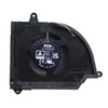 Xrifinmi New Cooling Fan CPU+GPU+Small Fan for Laptop Compatible with