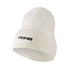 Puma Men's Hat, Trend Beanie, puma white (03)