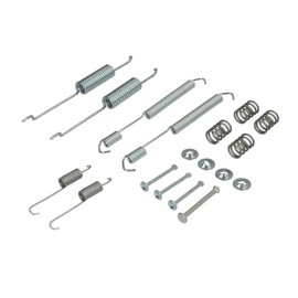 TRW SFK256 Power Brake Systems