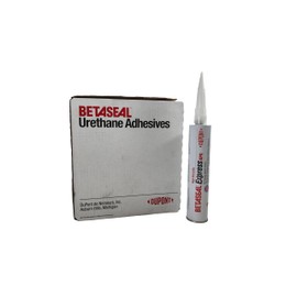 Betaseal Express APG Advanced Primerless Automotive Auto Glass Urethane, Adhesive (Express APG Cartridge, 2, Count)