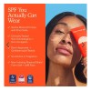 Tower 28 Beauty Sos Faceguard Spf 30 Mineral Sunscreen 50ml