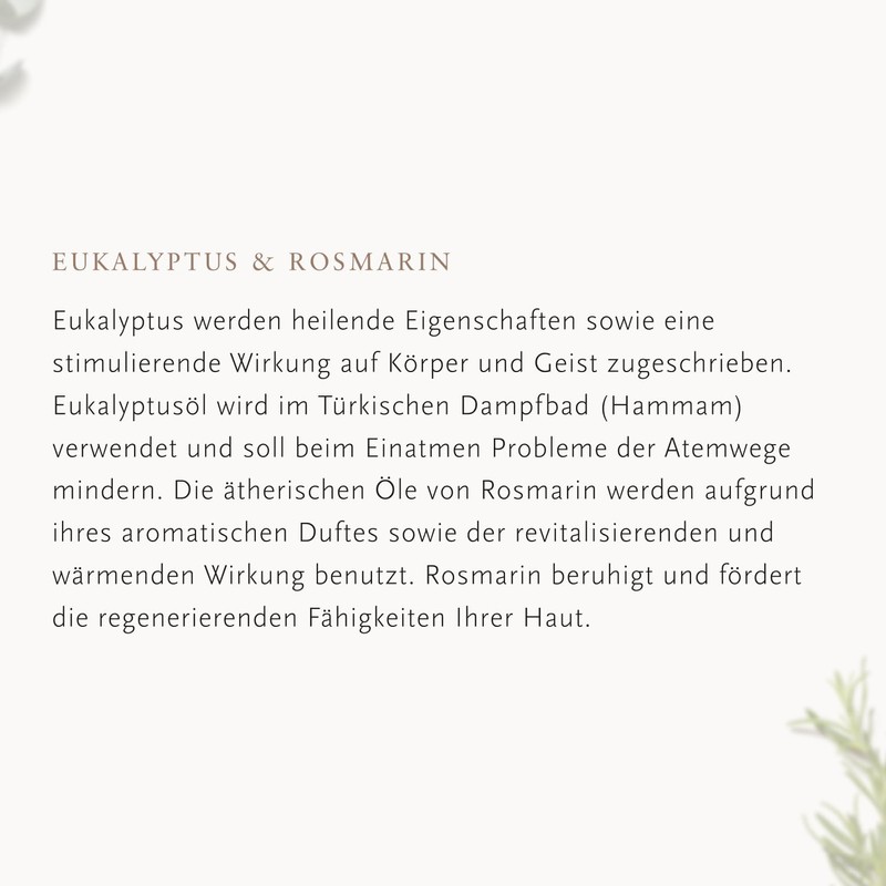 RITUALS RITUALS Autoparfm Hammam Autoparfm | Das Leben ist eine