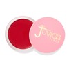 BLUSHED CREAM BLUSH:_Very Berry