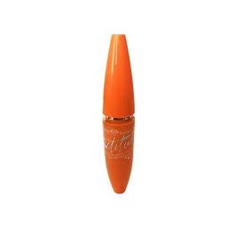 Rimel Diamond Beauty Fibras Kejel Cepillos Silicon 1pz (Fibras-Naranja)