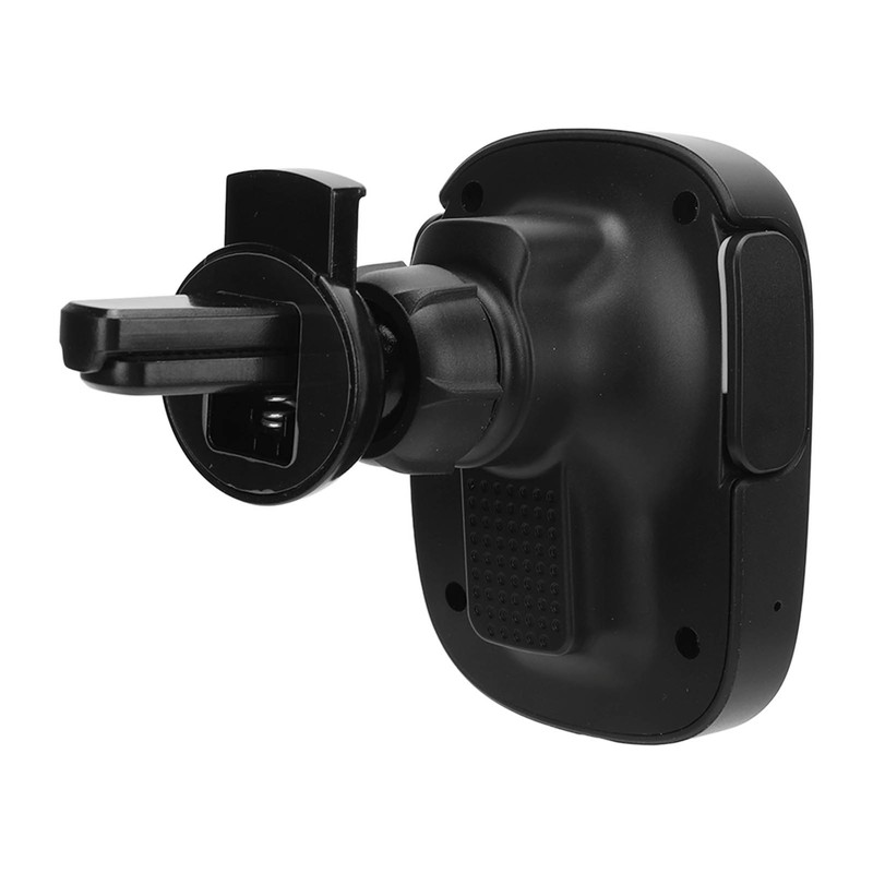 Wireless Car Charger 15W 360° Rotation Magnetic Universal Air Vent