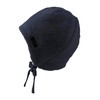 Sterntaler Unisex Fleece Hat without, navy