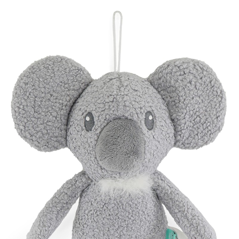 Rosewood Tufflove Koala Small, Tough Dog Toy, For Small to