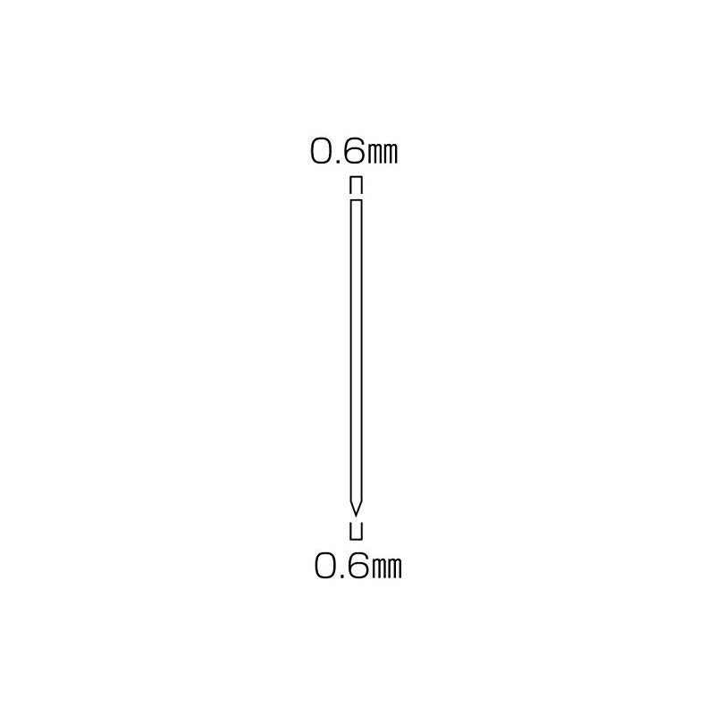 Makita F-00026 Pin Nail