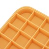 Ice Cubes Mold Silicone Easy Release 32 Grids Ice Tray