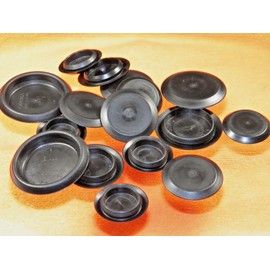 Mopar Body Plug Door Frame Kit A/B/E Body #1204