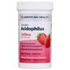 AMERICAN HEALTH Daily Chewable Tablet Acidophilus, 1 Billion Live Cultures,