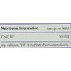 Vitabiotics Ultra Coenzyme Q10 50 mg Tablets
