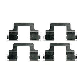 Bosch 1 987 474 685 Brake Pad Fitting Kit