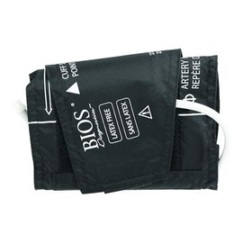 Medium Cuff 22-32 cm / 8.7"-12.6"