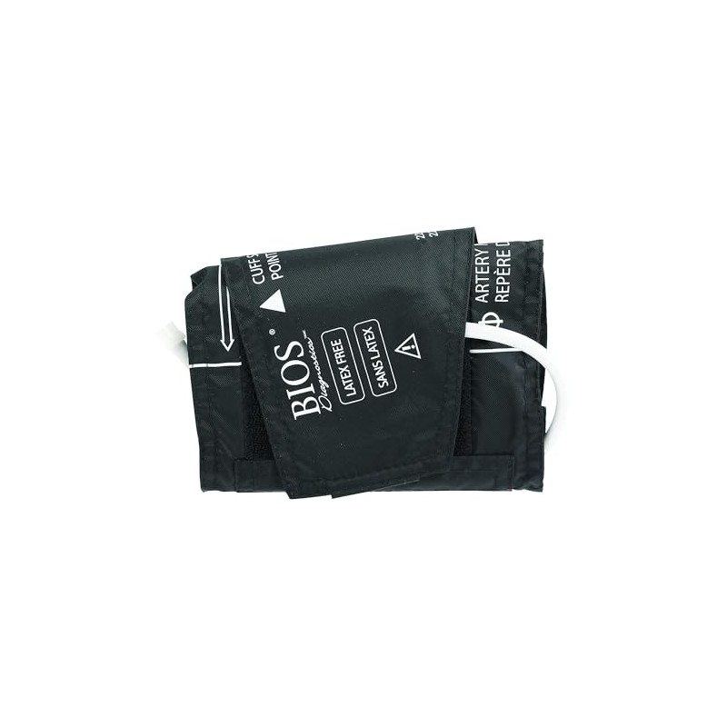 Medium Cuff 22-32 cm / 8.7"-12.6"