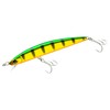 YO-ZURI 85mm Floating 85mm Color Perch Center of Gravity Moving