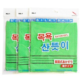 KA-1A Korean Style Light Bag Set, Set of 3