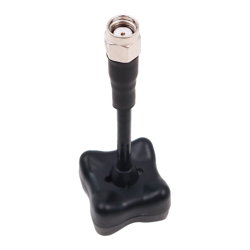WANGCL RC Antenna 5.8G 1.26dbi Mini RHCP Antenna UFL High