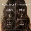 Arista Solid Shampoo for Normal Hair, Sulfate-Free Shampoo, Shikakai Powder