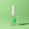 Kyobo Bookstore 마이크로셀 네일 바이탈 그린 12ml 손톱강화제 영양제 Microcell Nail Vital Green 12ml Nail Strengthener Nutritional Supplement