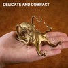 JSBWSFA 1 Pcs Octopus Mobile Phone Holder Multifunctional Octopus Holder