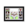 England Rugby Poster Print - Limited Edition Autograph World Cup