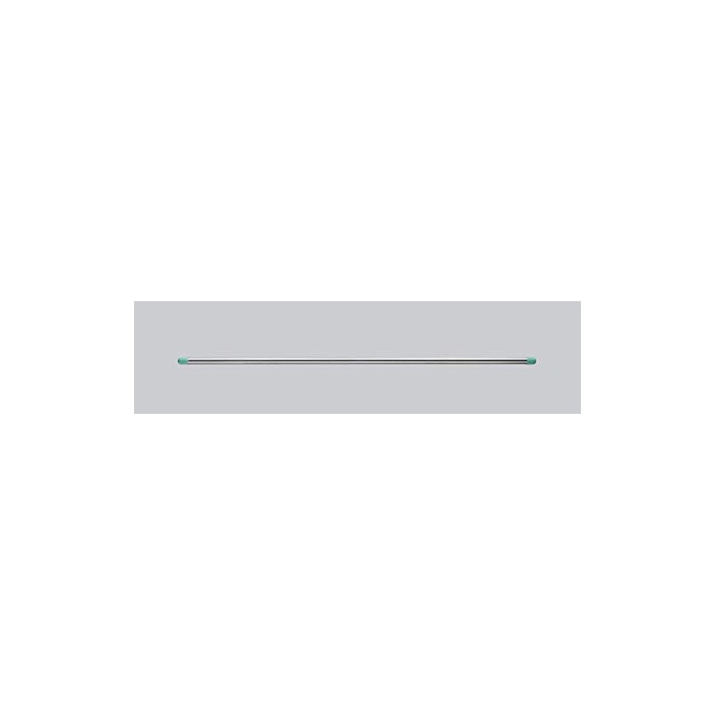 Shinei Clothesline All Stainless Steel Single Pole (Thickness 1.2 inches