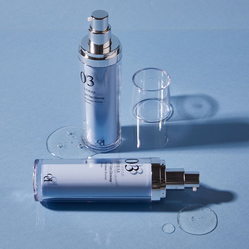 Odeer Odear Hydration Booster Serum